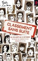 Classement sans suite