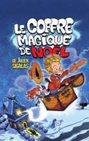 Le coffre magique de Nol