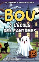 Bou  l'cole des fantmes