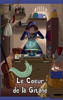 Le coeur de la gitane