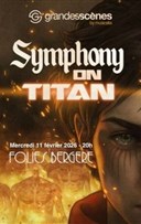 Symphony on Titan | Paris