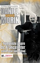 Daniel Morin dans Certifi� Morin