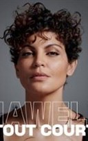 Nawell Madani dans Nawell Tout Court