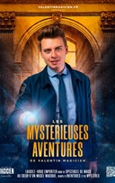 Les Myst�rieuses Aventures de Valentin Magicien