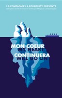 Mon coeur continuera