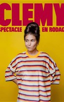 Clemy Deluxe en rodage