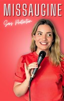 Miss Augine dans Sans Pr�tention