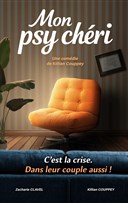 Mon Psy Ch�ri