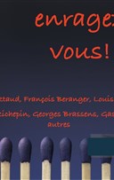 Enragez-vous !