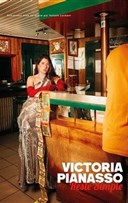 Victoria Pianasso dans Reste simple