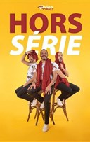 Vivien Pianet dans Hors s�rie