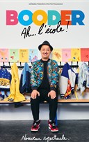 Booder dans Ah... l'�cole !