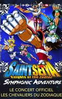 Saint Seiya Symphonic Adventure