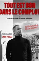 Soren Prevost dans Tout est bon dans le complot