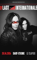 The Last Internationale