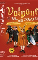 Volpone, le bal des crapules