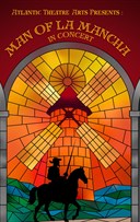 Man of la Mancha: In concert