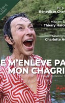 Ne m'enl�ve pas mon chagrin