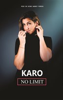 Karo dans No Limit