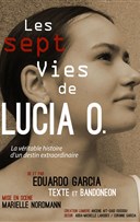 Les Sept vies de Lucia O.