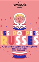 Les Poup�es Russes