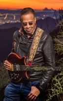 Stanley Clarke