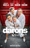 Les Darons : Totale D�tente