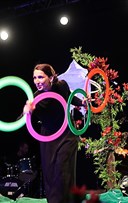 Petite Chenille deviendra grande