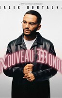 Malik Bentalha dans Nouveau Monde