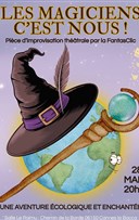 Les magiciens, c'est nous !