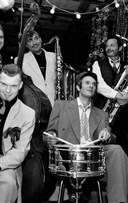 Cat & Mint avec Cat Lee King