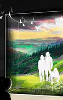 Comment construire un univers qui ne s'effondre pas en deux jours