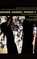 Danser, dansez, pensez-y !