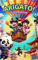 Arigato ! Mission Japon