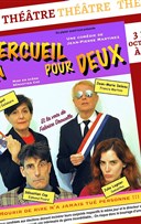 Un cercueil pour deux