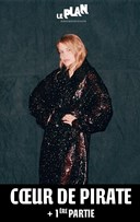 Coeur de pirate