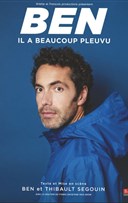 Ben dans Il a beaucoup pleuvu