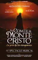 Le Comte de Monte Cristo