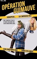 Opration guimauve