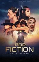 Pop fiction
