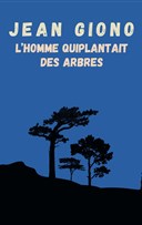 L'Homme qui plantait des arbres