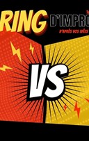 Ring d'impro
