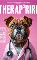 Th�rap'rire