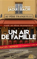 Un air de famille