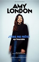 Amy London dans J'�tais pas pr�te !