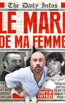 Le mari de ma femme