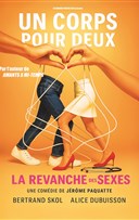Un corps pour deux