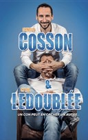 Cosson et Ledoubl�e dans Un con peut en cacher un autre