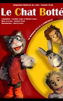 Le chat bott