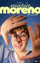 Mar�a Moreno